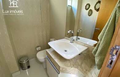 Imagem 8: Forest Hill / Dúplex 229m² 03 Suítes / Semi Mobiliada/ Placas de Energia...