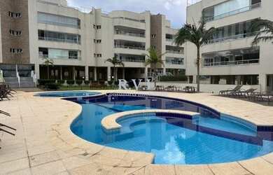 Imagem: O apartamento possui 3 Dormitórios, 3 Banheiros, 3 Vagas na