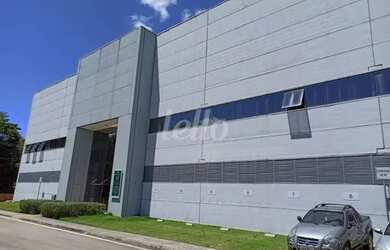 Imagem 1: Atibaia - Galpão/Depósito/Armazém - Jardim Brogotá