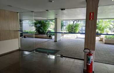 Imagem 3: Apartamento para aluguel tem 80 metros quadrados com 2 quartos em Pinheiros...