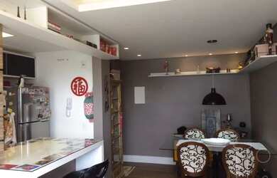 Imagem 2: Apartamento em Cristal