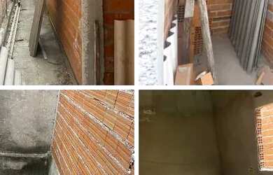 Imagem 3: Vende-se Sobrado. Área de serviço, 2 Vagas na garageme5 Dormitórios