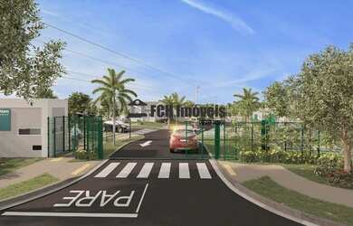 Imagem 7: CASA EM BOITUVA NO CONDOMÍNIO SITUADO NO BAIRRO ÁGUA BRANCA