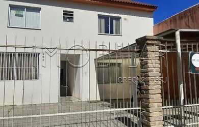 Imagem: A casa possui 1 Banheiro e 60m² de Área e está localizado