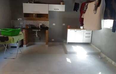 Imagem 6: Casa Americanópolis. 90m² de Área, 1 Vaga na garageme2 Dormitórios