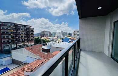 Imagem 14: Apartamento de 1 quarto para locação, Braga, Cabo Frio, RJ