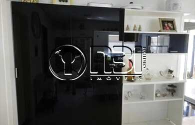 Imagem 11: SAO JOSE DO RIO PRETO - Residential / Condo - PARQUE RESIDENCIAL DAMHA...