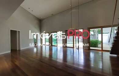 Imagem 5: Casa Contemporânea Jardim Luzitania em Terreno de 900 m2