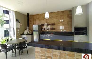 Imagem 9: Apartamento tipo - padrao 2 dormitórios, cozinha planejada, portaria...