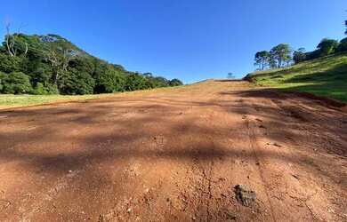 Imagem: O terreno está localizado em Centro, Mairiporã à venda por