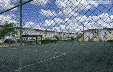 Imagem 7: Casas em Condomínio para locação em Jundiaí no bairro Jardim Shangai