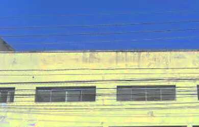 Imagem: O depósito possui 1.000m² de Área e está localizado em