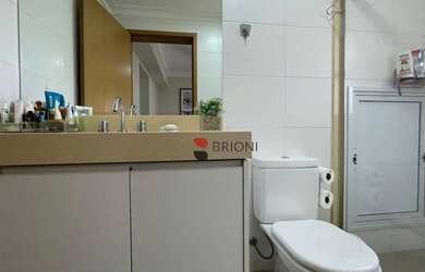 Imagem 14: Apartamento com 3 dormitórios à venda, 132 m² por R$ 980.000,00 - Jardim...