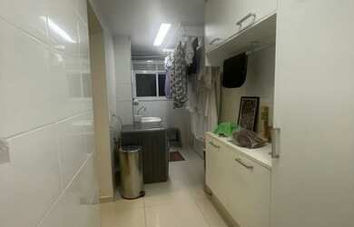 Imagem 11: SANTANA DE PARNAÍBA - Apartamento Padrão - TAMBORÉ