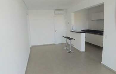 Imagem: O apartamento possui 2 Dormitórios, 2 Banheiros, 2 Vagas na