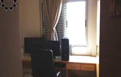 Imagem 8: APTO BELA VISTA. 101m² de Área, 2 Vagas na garageme3 Dormitórios