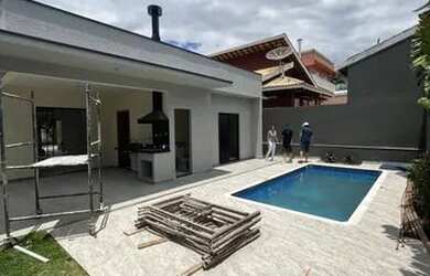 Imagem 6: CASA EM CONDOMÍNIO - CONDOMÍNIO ATIBAIA PARK I - SP