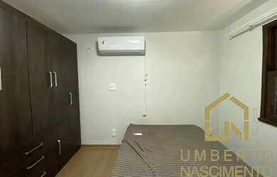 Imagem 14: Apartamento mobiliado para locação no bairro bela vista Gaspar