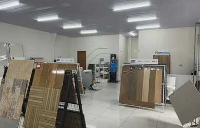 Imagem 7: Londrina - Galpão/Depósito/Armazém - Jardim Shangri-la A