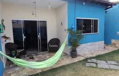 Imagem: A casa possui 2 Dormitórios e está localizado em Boa Vista