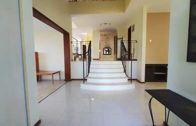 Imagem 3: Casa com 4 dormitórios, 608 m² - venda por R$ 3.000.000,00 ou aluguel...