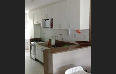 Imagem 9: Apartamento térreo condomínio fechado Praia da espera