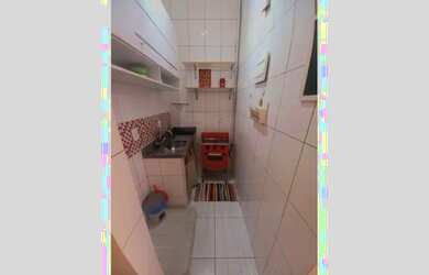 Imagem 9: Rio de Janeiro - Apartamento Padrão - Copacabana