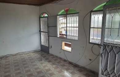 Imagem 3: Quitinete 201 em Sepetiba independente na Praia Dona Luiza