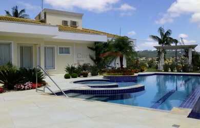 Imagem 3: CASA TERREA ALTO PADRÃO BRAGANÇA PAULISTA