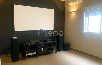 Imagem 11: Venda Casa com 321,45 metroQuadrado, 3 dormitório s . Swiss Park, Campinas