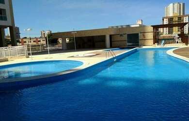 Imagem 4: Venda apto condomínio Felicitá andar alto. Bairro Fátima