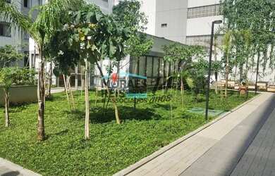 Imagem 2: Apartamento para locação, Santo Amaro, São Paulo, SP