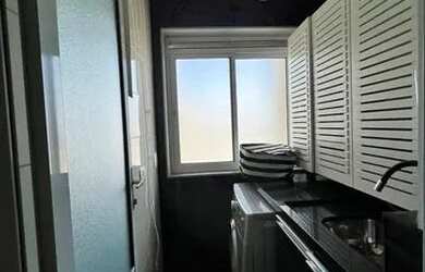 Imagem 5: Apartamento para aluguel tem 57 metros quadrados com 2 quartos em Mooca...