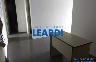 Imagem: O depósito possui 80m² de Área e está localizado em Bairro