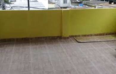 Imagem: A casa possui 2 Dormitórios, 1 Banheiro e está localizado