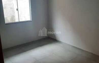 Imagem: A casa possui 2 Dormitórios, 1 Banheiro, 57m² de Área e