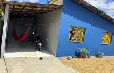 Imagem 3: Vendo essa casa. 3 Vagas na garageme2 Dormitórios