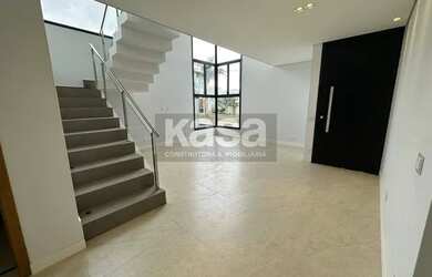 Imagem 6: Casa para venda ou locação no Condomínio Portal Horizonte em Bragança...