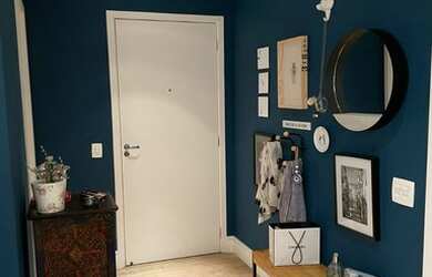 Imagem 7: SANTANA DE PARNAÍBA - Apartamento Padrão - TAMBORÉ