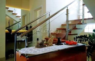 Imagem 4: Venda Casa com 321,45 metroQuadrado, 3 dormitório s . Swiss Park, Campinas