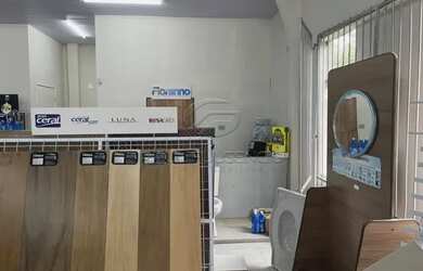 Imagem 11: Londrina - Galpão/Depósito/Armazém - Jardim Shangri-la A