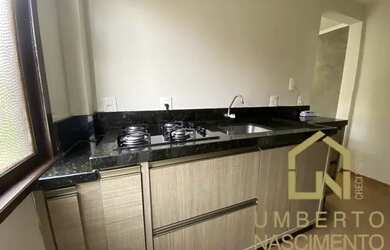 Imagem 7: Apartamento mobiliado para locação no bairro bela vista Gaspar