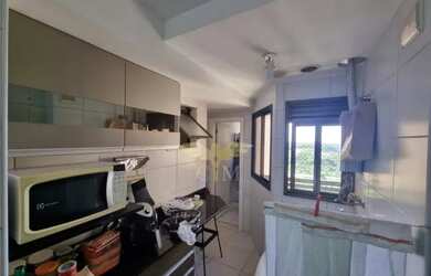 Imagem 14: PARALELA BRISAS RESIDENCIAL CLUB 3/4 SUÍTE 100 M2 ARMARIOS GARAGENS ANDAR...