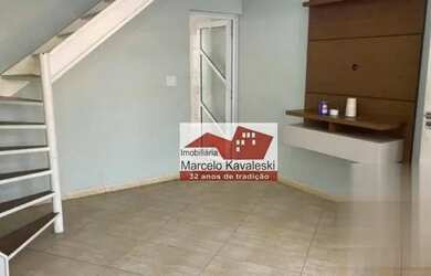 Imagem: A casa possui 2 Dormitórios, 1 Banheiro e 100m² de Área e