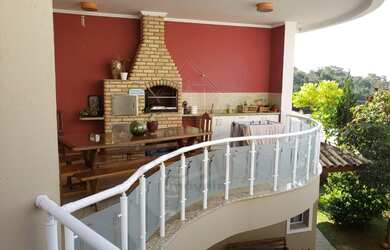 Imagem 11: Casa Residencial em JUNDIAÍ - SP, PORTAL DO PARAÍSO II