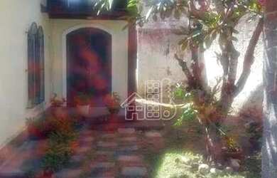 Imagem 5: Casa com 3 dormitórios à venda, 200 m² por R$ 690.000,00 - Itaipu - Niterói/RJ