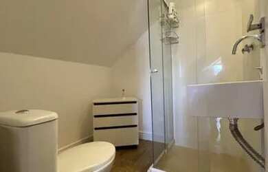 Imagem 9: Casa de condomínio 4 suites com dependências completas 3 vagas. A melhor...