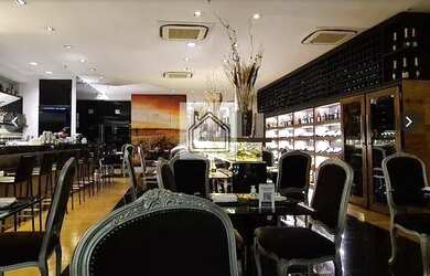 Imagem: Ponto comercial/Loja/Box para aluguel tem 368 metros quadrados