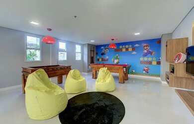 Imagem 11: AQUARELA CONDOMINIO CLUBE