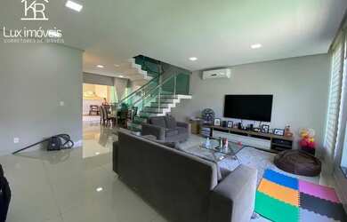 Imagem 10: Forest Hill / Dúplex 229m² 03 Suítes / Semi Mobiliada/ Placas de Energia...